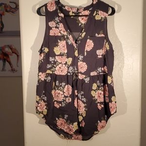 Torrid Tank Top